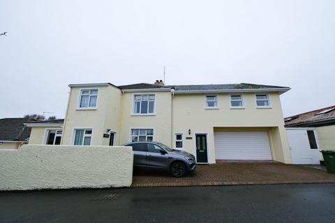 5 bedroom detached house for sale, La Grande Route De St. Martin, Jersey JE2