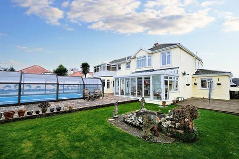 5 bedroom detached house for sale, La Grande Route De St. Martin, Jersey JE2