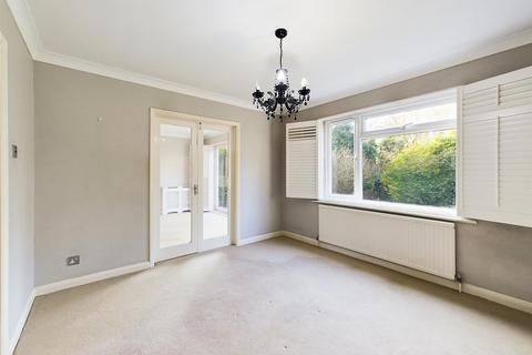 4 bedroom detached house for sale, Woodfield Avenue, Northwood HA6