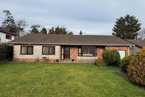 3 bedroom detached house for sale, Llys Y Ferin, Nantgaredig, Carmarthen, Carmarthenshire.