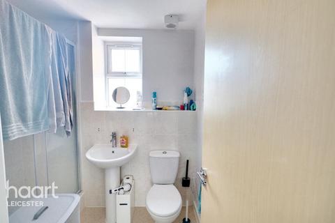 Apartment 4, 30 Brompton Road, Hamilton, Leicester, LE5 1PQ