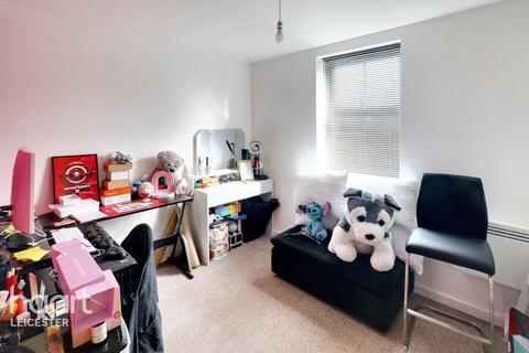 Apartment 4, 30 Brompton Road, Hamilton, Leicester, LE5 1PQ