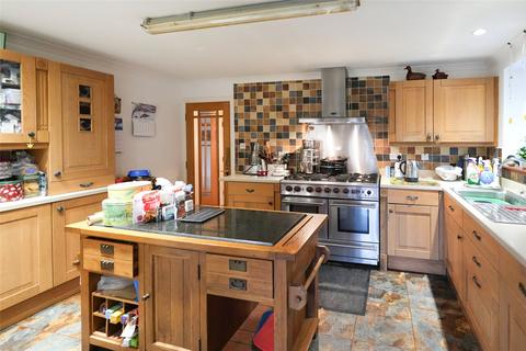 3 bedroom detached house for sale, Kirroughtree Mill, Newton Stewart, Dumfries and Galloway, DG8