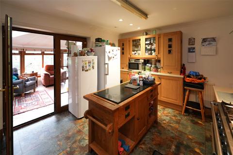 3 bedroom detached house for sale, Kirroughtree Mill, Newton Stewart, Dumfries and Galloway, DG8