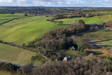 3 bedroom detached house for sale, Kirroughtree Mill, Newton Stewart, Dumfries and Galloway, DG8