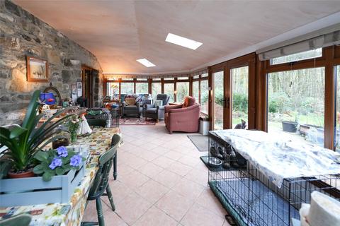 3 bedroom detached house for sale, Kirroughtree Mill, Newton Stewart, Dumfries and Galloway, DG8