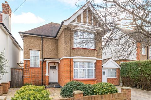 3 bedroom detached house for sale, Malvern Road, Surbiton KT6