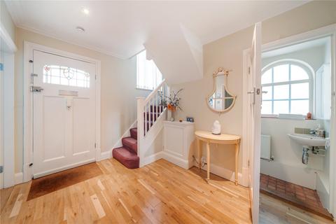 3 bedroom detached house for sale, Malvern Road, Surbiton KT6