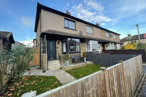 32 Marina Crescent, Skipton, BD23 1TR