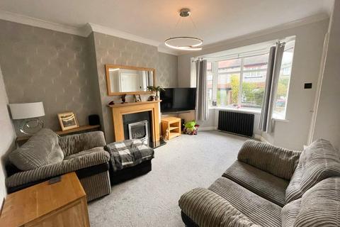32 Marina Crescent, Skipton, BD23 1TR