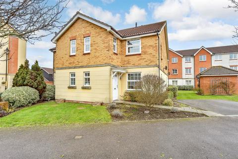 2 bedroom semi-detached house for sale, Amethyst Drive, Sittingbourne, Kent