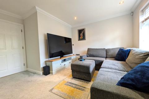 undefined, Croydon Road, Reigate