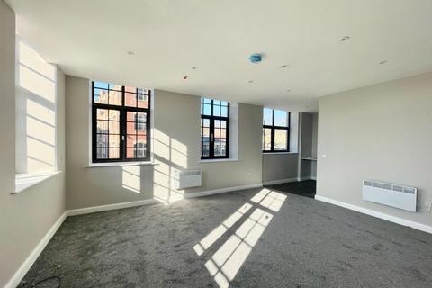 1 bedroom apartment for sale, Alfred Street East, Halifax, HX1