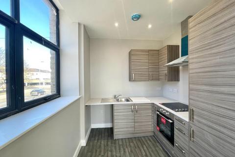 1 bedroom apartment for sale, Alfred Street East, Halifax, HX1