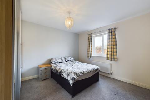 2 bedroom flat to rent, Willowherb Pastures, Standish, Wigan, WN6 0ZL