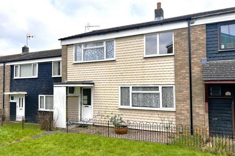 3 bedroom terraced house for sale, Webb Rise, Stevenage