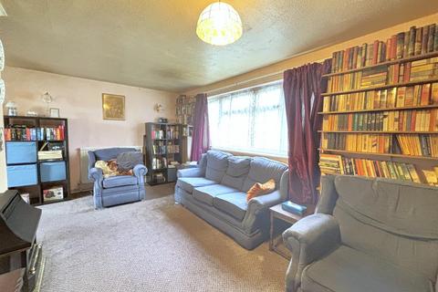 3 bedroom terraced house for sale, Webb Rise, Stevenage