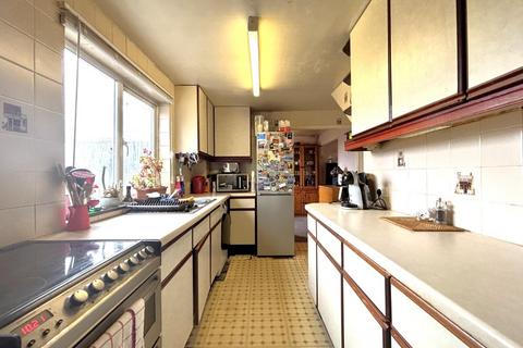 3 bedroom terraced house for sale, Webb Rise, Stevenage