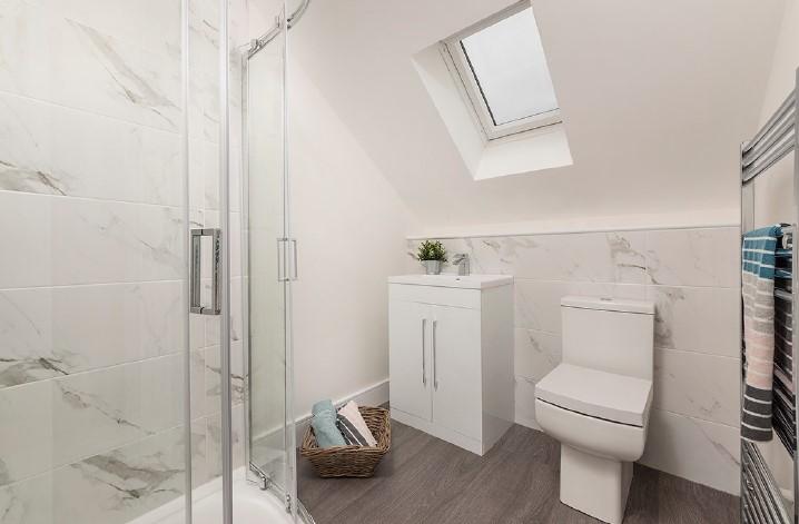 15 Hallgarth Ensuite
