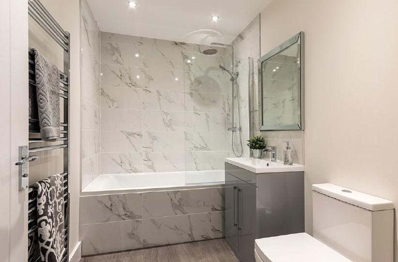 15 Hallgarth Bath