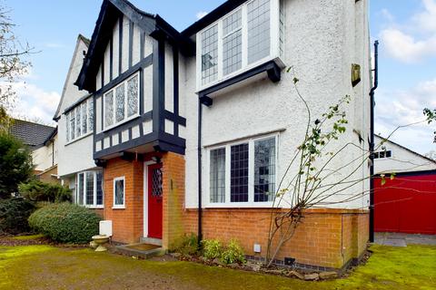 4 bedroom detached house for sale, Guilford Road, Leicester, LE2