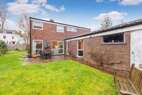 4 bedroom detached house for sale, Turpins Green, Maidenhead SL6