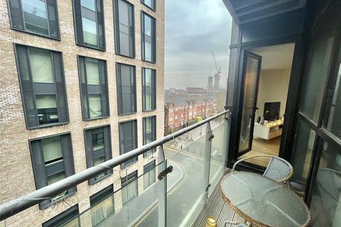 2 bedroom flat for sale, Pall Mall, Liverpool, Merseyside, L3