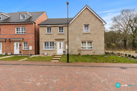 3 bedroom semi-detached house for sale, Whitebeam Close, Oughtibridge Mill, S35 0BQ