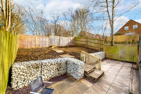 31 Arncliffe Drive, Heelands, Milton Keynes, MK13 7LE