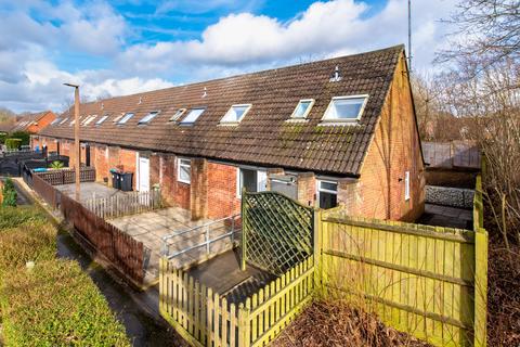 31 Arncliffe Drive, Heelands, Milton Keynes, MK13 7LE