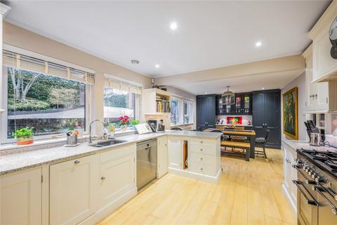 5 bedroom detached house for sale, Oakhill Road, Sevenoaks, Kent, TN13