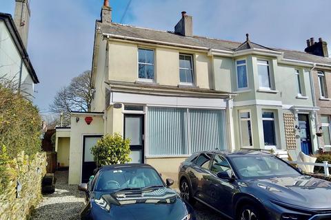 3 bedroom end of terrace house for sale, YELVERTON PL20