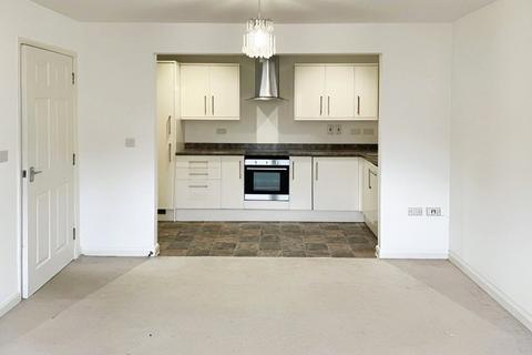 1 bedroom apartment for sale, Dudley Street, Luton, Bedfordshire