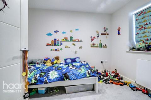 18 Commodores Close, Minster On Sea, Sheerness, ME12 3UU