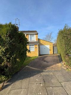 undefined, Luton, LU4