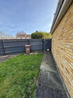 undefined, Luton, LU4