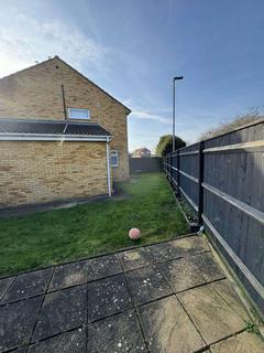 undefined, Luton, LU4