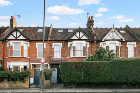 2 bedroom maisonette for sale, Pavillion Terrace, Wood Lane, W12