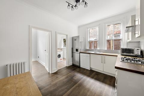 2 bedroom maisonette for sale, Pavillion Terrace, Wood Lane, W12