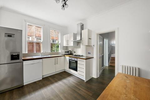 2 bedroom maisonette for sale, Pavillion Terrace, Wood Lane, W12