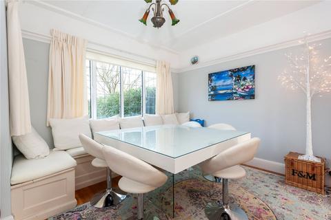 3 bedroom semi-detached house for sale, Wellesley Crescent, Twickenham