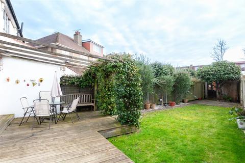 3 bedroom semi-detached house for sale, Wellesley Crescent, Twickenham