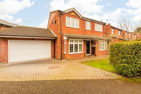 4 bedroom detached house for sale, Willow Way, Princes Risborough, Buckinghamshire, HP27