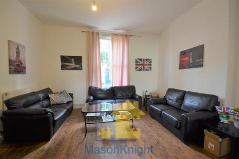 7 bedroom end of terrace house to rent, Reservoir Retreat, Birmingham City University Edgbaston Campus,Edgbas B16