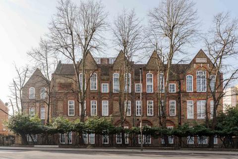 4 bedroom flat for sale, 50 Blackheath Road, London, SE10