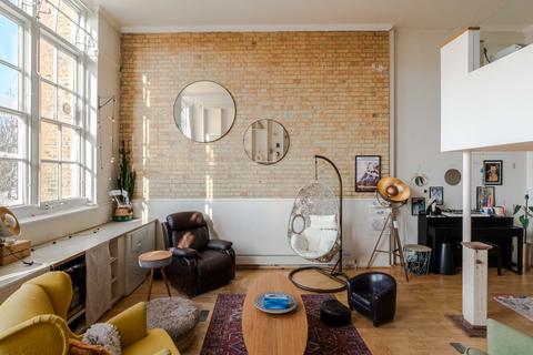 4 bedroom flat for sale, 50 Blackheath Road, London, SE10