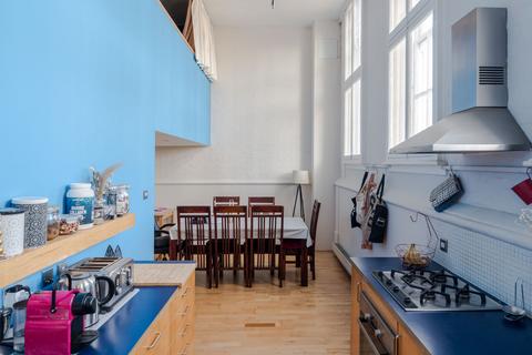 4 bedroom flat for sale, 50 Blackheath Road, London, SE10