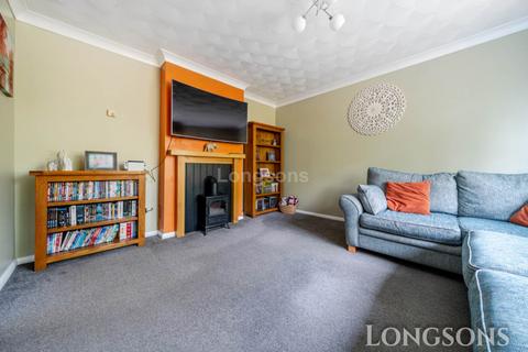 2 bedroom semi-detached bungalow for sale, Riverside, Cockley Cley