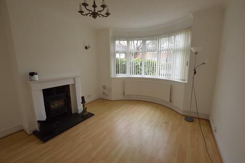 3 bedroom house to rent, Uplands Road, Oadby