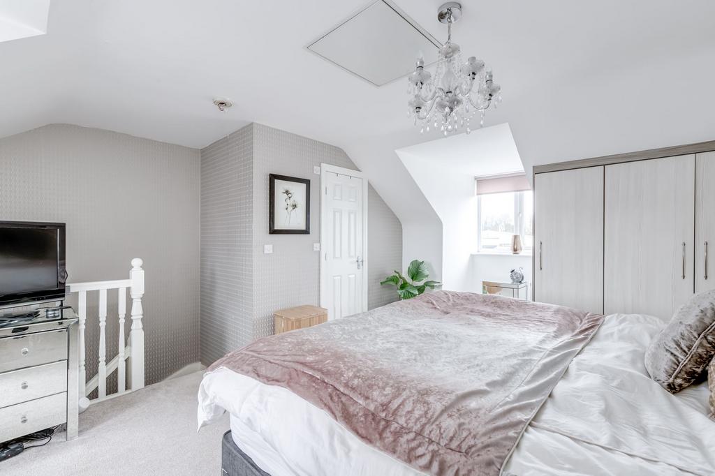 Bed 1